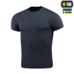M-Tac футболка потоотводящая Summer  Dark Navy Blue