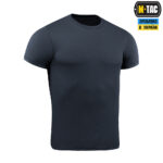 M-Tac футболка потоотводящая Summer  Dark Navy Blue - Зображення 2
