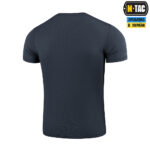 M-Tac футболка потоотводящая Summer  Dark Navy Blue - Зображення 3