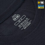M-Tac футболка потоотводящая Summer  Dark Navy Blue - Зображення 4