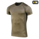 M-Tac футболка потовідвідна Athletic Tactical Gen.2 Olive XL