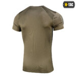 M-Tac футболка потовідвідна Athletic Tactical Gen.2 Olive XL - Зображення 3