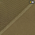 M-Tac футболка потовідвідна Athletic Tactical Gen.2 Olive XL - Зображення 5