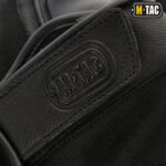 M-Tac рукавички Nomex Assault Tactical Mk.7 Black - Зображення 3