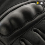 M-Tac рукавички Nomex Assault Tactical Mk.7 Black - Зображення 4