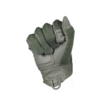 M-Tac рукавички Nomex Assault Tactical Mk.7 Olive - Зображення 3