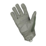 M-Tac рукавички Nomex Assault Tactical Mk.7 Olive - Зображення 4