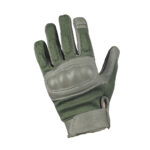 M-Tac рукавички Nomex Assault Tactical Mk.7 Olive - Зображення 5