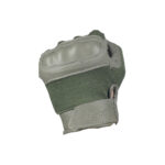 M-Tac рукавички Nomex Assault Tactical Mk.7 Olive - Зображення 6