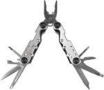 Мультитул Active First Tool. Silver