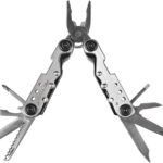 Мультитул Active First Tool. Silver