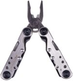 Мультитул Active First Tool. Silver - Зображення 2