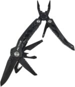 Мультитул Active Handy Tool Black