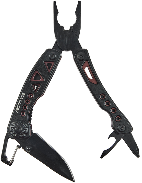 6199986640_multitul-active-micro Мультитул Active Micro Tool - Зображення 1