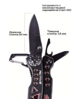 Мультитул Active Micro Tool - Зображення 6