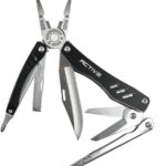 Мультитул Active Scitool black