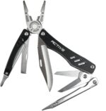 Мультитул Active Scitool black