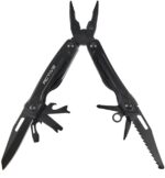 Мультитул Active Universal Tool black - Зображення 2
