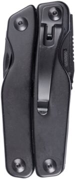 Мультитул Active Universal Tool black - Зображення 4