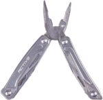 Мультитул Active Universal Tool silver