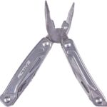 Мультитул Active Universal Tool silver