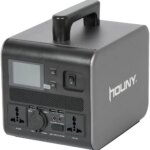 Зарядна станція Houny 512 Вт·г/750 Вт