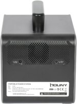 Зарядна станція Houny 512 Вт·г/750 Вт - Зображення 4