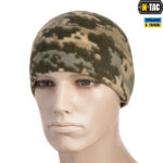 M-TAC ШАПКА WATCH CAP ФЛІС (260Г/М2) MM14
