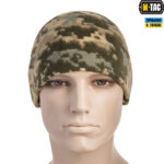 M-TAC ШАПКА WATCH CAP ФЛІС (260Г/М2) MM14 - Зображення 2