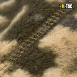 M-TAC ШАПКА WATCH CAP ФЛІС (260Г/М2) MM14 - Зображення 4
