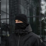 M-TAC ШАПКА WATCH CAP ELITE ФЛІС (320Г/М2) WITH SLIMTEX Black - Зображення 5