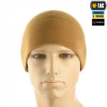 M-Tac шапка Watch Cap фліс Light Polartec Coyote - Зображення 2