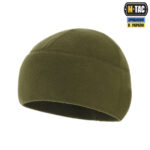 M-Tac шапка Watch Cap фліс Light Polartec Gen.II Army Olive - Зображення 4