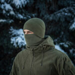 M-Tac шапка Watch Cap фліс Light Polartec Gen.II Army Olive - Зображення 5