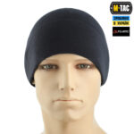 M-Tac шапка Watch Cap фліс Light Polartec Gen.II Dark Navy Blue - Зображення 2