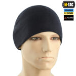 M-Tac шапка Watch Cap фліс Light Polartec Gen.II Dark Navy Blue - Зображення 3