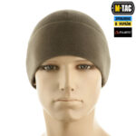 M-Tac шапка Watch Cap фліс Light Polartec Gen.II Dark Olive - Зображення 2