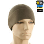 M-Tac шапка Watch Cap фліс Light Polartec Gen.II Dark Olive - Зображення 3