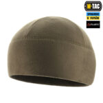 M-Tac шапка Watch Cap фліс Light Polartec Gen.II Dark Olive - Зображення 4