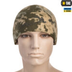 M-Tac шапка Watch Cap фліс (260г/м2) with Slimtex MM14 - Зображення 2