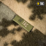 M-Tac шапка Watch Cap фліс (260г/м2) with Slimtex MM14 - Зображення 4