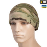 M-Tac шапка Watch Cap фліс (260г/м2) with Slimtex MC