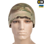 M-Tac шапка Watch Cap фліс (260г/м2) with Slimtex MC - Зображення 2