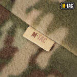M-Tac шапка Watch Cap фліс (260г/м2) with Slimtex MC - Зображення 4