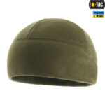M-Tac шапка Watch Cap Premium фліс (250г/м2) National Guard - Зображення 4