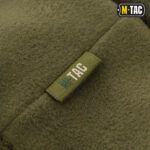 M-Tac шапка Watch Cap Premium фліс (250г/м2) National Guard - Зображення 5