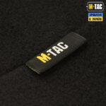 M-Tac шапка Watch Cap Premium фліс (250г/м2) National Guard Black - Зображення 5