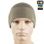 M-Tac шапка-підшоломник Polartec Tan - Зображення 2