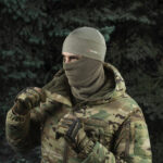 M-Tac шапка-підшоломник Polartec Tan - Зображення 5