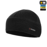 M-Tac шапка-підшоломник Polartec Black - Зображення 4